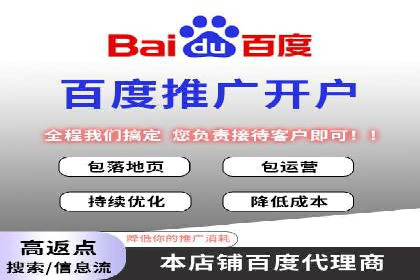百度竞价推广的优化策略：一家科技公司的成功经验
